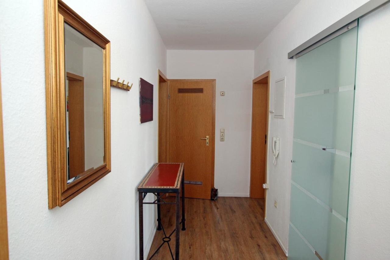 Fewo Amsbergstrasse Bad Harzburg Bagian luar foto