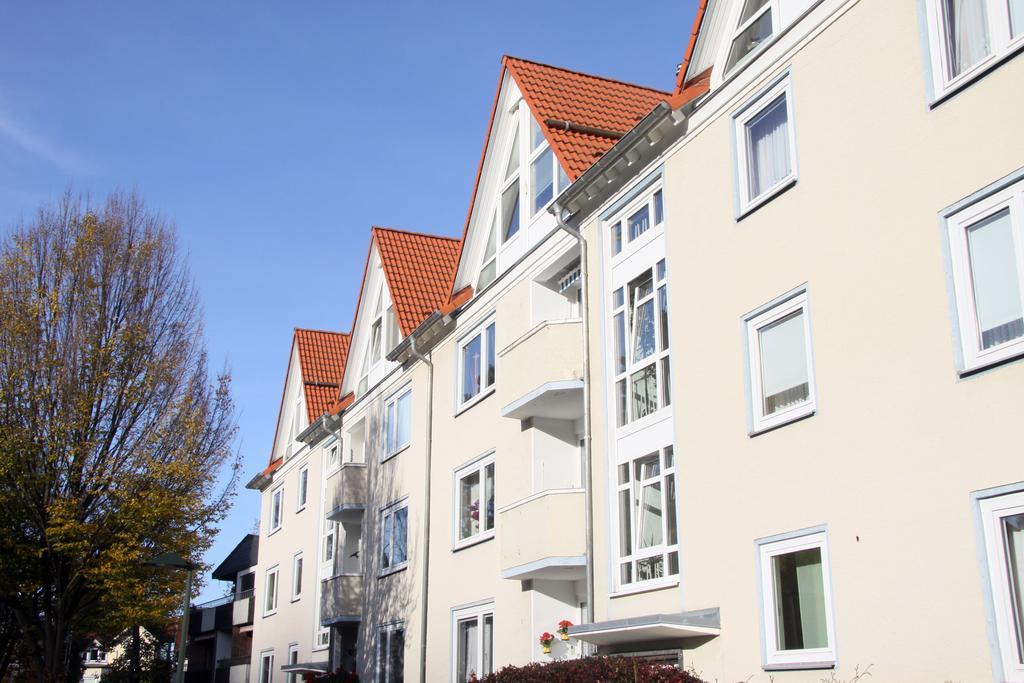 Fewo Amsbergstrasse Bad Harzburg Bagian luar foto