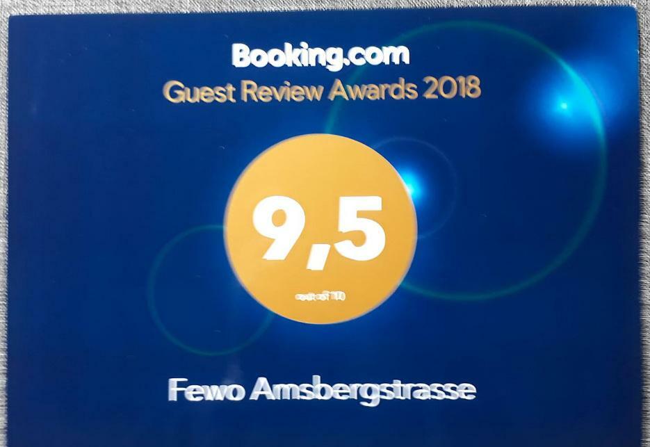 Fewo Amsbergstrasse Bad Harzburg Bagian luar foto